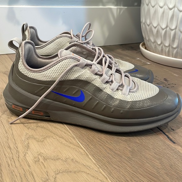Nike | Shoes | Nike Mens Air Max Axis 